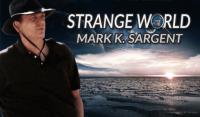 Truth Frequency Radio - Strange World with Mark Sargent Pack (2019)