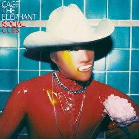 Cage the Elephant & Beck - Night Running [2019-Single]