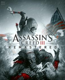 Assassin's Creed 3 - Remastered [FitGirl Repack]