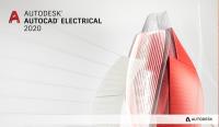 Autodesk AutoCAD Electrical 2020 (x64)
