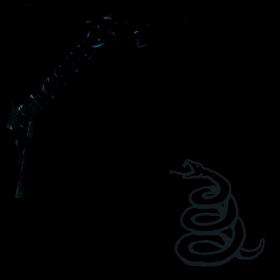 Metallica - Metallica (Black album) (1991) (by emi)