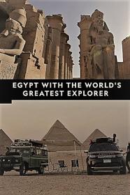 Egypt With The Worlds Greatest Explorer Series 1 Part 3 No Mans Land 720p HDTV x264 AAC