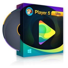DVDFab Player Ultra 5.0.2.5 ~ [APKGOD]