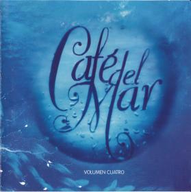 Cafe Del Mar Volume 4