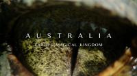 BBC Australia Earths Magical Kingdom 1of3 1080p HDTV x264 AAC