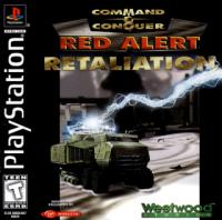 Command & Conquer - Red Alert - Retaliation