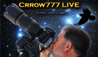 Crrow777 Live Episode 030 03-31-2019