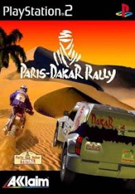 Paris-Dakar Rally