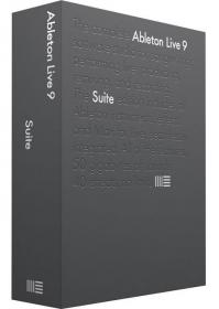 Ableton Live Suite v9.7.7 x86