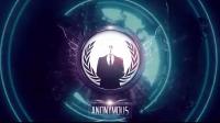 Anonymous - ORDER OF DEATH 322 - Skull and Bones Secret Society Illuminati