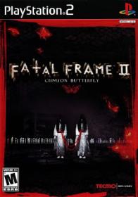 Fatal Frame 2 - Crimson Butterfly