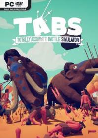 [ELECTRO-TORRENT.PL]Totally Accurate Battle Simulator