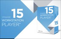 VMware Workstation Player 15.0.1 Build 10737736 (x64) Commercial
