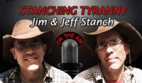 Truth Frequency Radio - Stanching Tyranny Episode 204 - ID2020 Alliance Bringing Universal Digital ID 03-10-2019