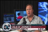 The Alex Jones Show - May 28, 2010