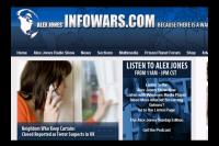 The Alex Jones Show - June 02, 2010