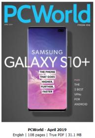 PCWorld 1st of April 2019 BigJ0554