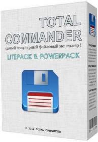 Total Commander 9.22a.2019.3 RePack & Portable by Diakov