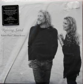 Robert Plant & Alison Krauss - Raising Sand [Mastering YMS X] (2007) WAV