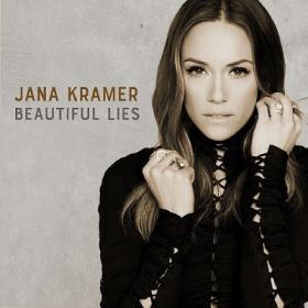 Jana Kramer - Beautiful Lies [2019-Single]