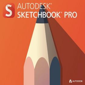 Autodesk SketchBook Pro 2020 8.6.5 (x64) Multilingual