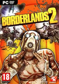 Borderlands 2 Remastered - [DODI Repack]
