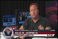 The Alex Jones Show - June 7, 2010