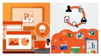 Office 365, Word, Excel & PowerPoint 4 Course Bundle