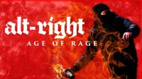BBC Doc  Alt-Right, Age of Rage MP4 + subs BigJ0554