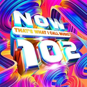 VA - NOW That's What I Call Music! 102 [2CD] (2019) FLAC