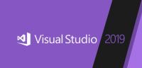 Microsoft Visual Studio 2019 (v16.0.28729.10) RTM [AndroGalaxy]