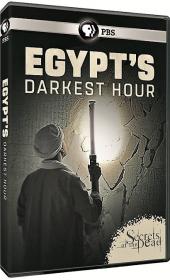 PBS Secrets of the Dead Egypts Darkest Hour 720p HDTV x264 AAC