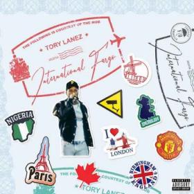Tory Lanez - International Fargo (EP) (2019) Mp3 320kbps Quality Album [PMEDIA]