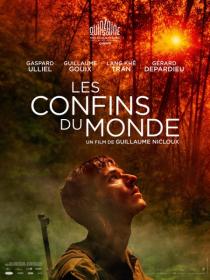 Les Confins Du Monde 2018 FRENCH 720p WEB h264-PREUMS
