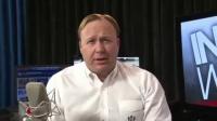 It's the Bankers or Us - Alex Jones