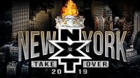 WWE NXT TakeOver New York 2019 WEB h264-HEEL