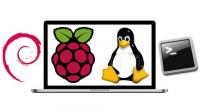 Complete Linux Basics with Raspberry Pi - Learn Command Line