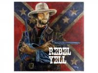 Rebel Yell Interviews E. Michael Jones