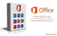 Microsoft Office 2013 Pro Plus VL x64 MULTi-22 APR 2019