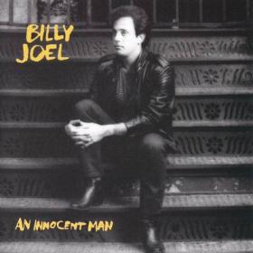 Billy Joel - An Innocent Man (1983) (1998 Remaster) (320)
