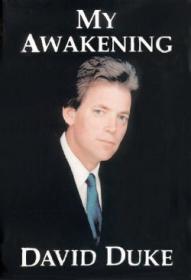 David Duke - My Awakening - A Path to Racial Understanding (1998) pdf