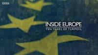 BBC Inside Europe Ten Years of Turmoil Series 1 2of3 Going for Broke 720p HDTV x264 AAC