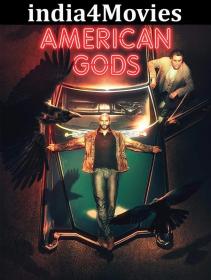 American Gods Season 2 Episode 05 (S02E05) 720p HDRip x264