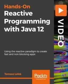 [FreeCoursesOnline.Me] [Packt] Hands-On Reactive Programming with Java 12 [FCO]