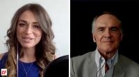 EU Ban For Thoughtcrimes - Faith Goldy Interview with Jared Taylor 1080p