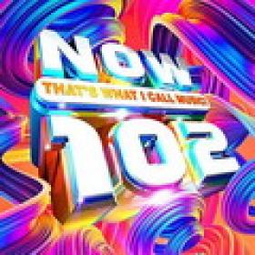 VA - NOW Thats What I Call Music 102 (2019)