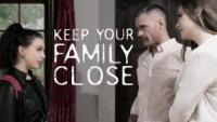 PureTaboo - Chanel Preston, Whitney Wright (Keeping Your Family Close) NEW 09 April 2019