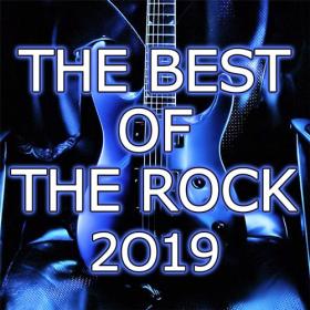 VA - The Best Of The Rock (2019) Mp3 320kbps Songs [PMEDIA]