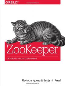 [ FreeCourseWeb ] ZooKeeper- Distributed Process Coordination