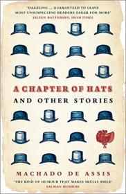 [ FreeCourseWeb ] A Chapter of Hats- Selected Stories